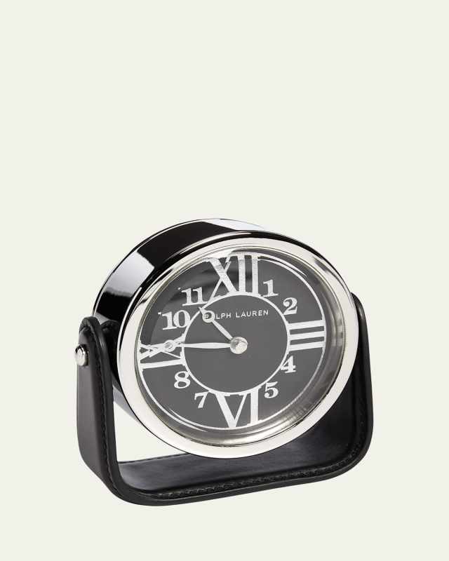 Brennen Clock